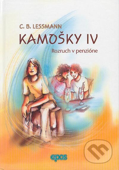 Kamošky IV
