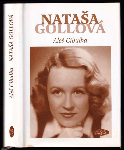 Nataša Gollová :život tropí hlouposti