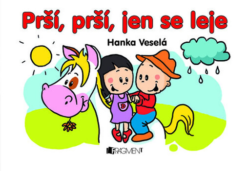 Prší, prší, jen se leje