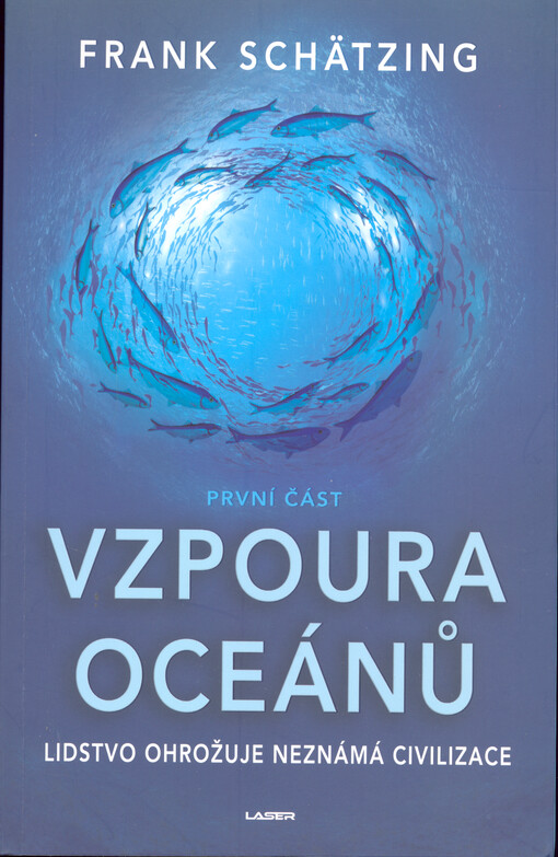 Vzpoura oceánů
