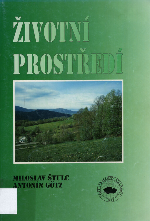 Životní prostředí