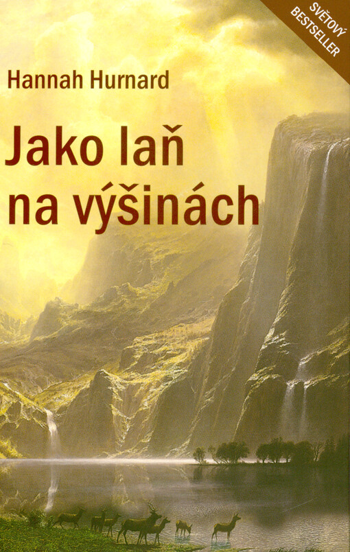 Jako laň na výšinách
