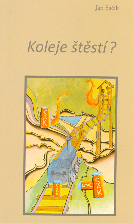 Koleje štěstí?