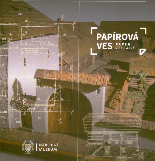 Papírová ves = Paper village
