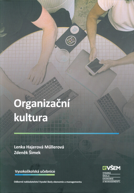 Organizační kultura