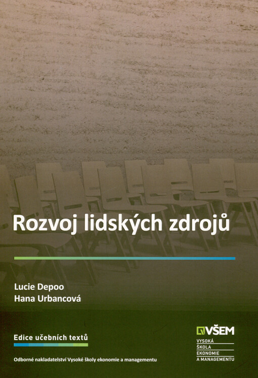 Rozvoj lidských zdrojů