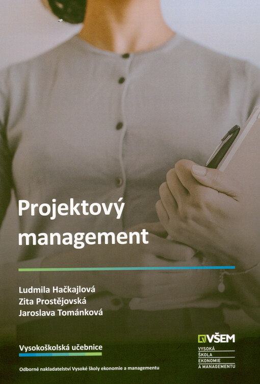 Projektový management