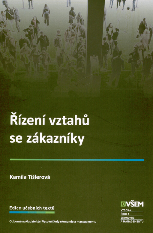 Řízení vztahů se zákazníky
