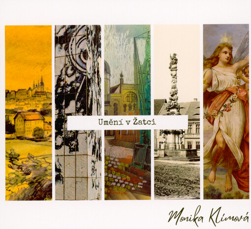 Umění v Žatci