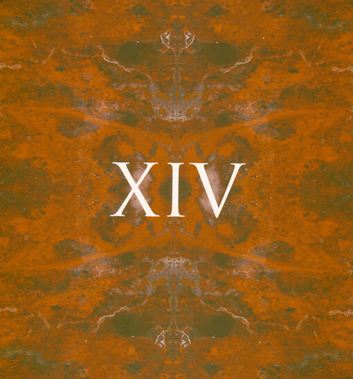 Relikviář XIV pražských mučedníků