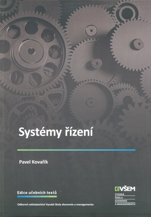 Systémy řízení