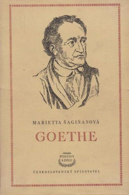 Goethe