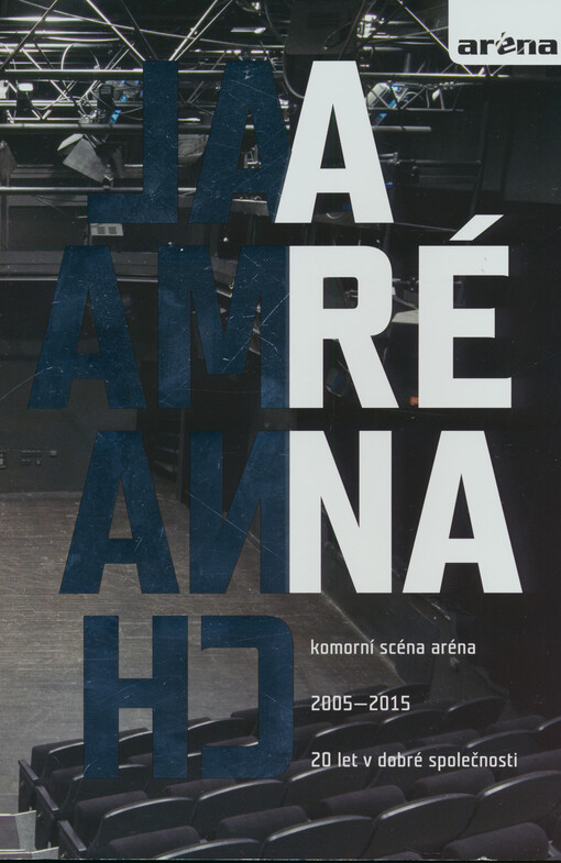 20 let : 20 let v dobré společnosti