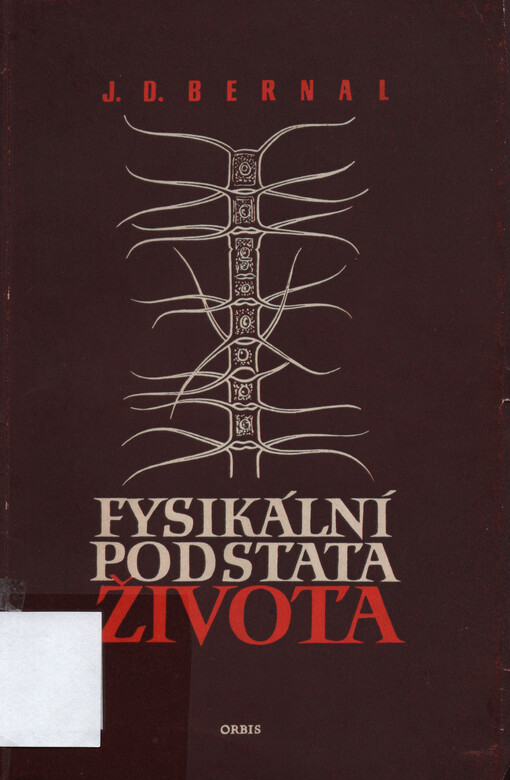 Fysikální podstata života