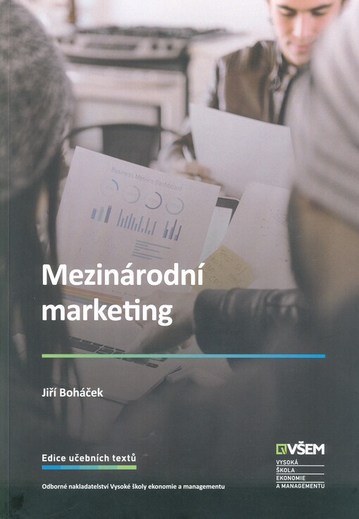 Mezinárodní marketing