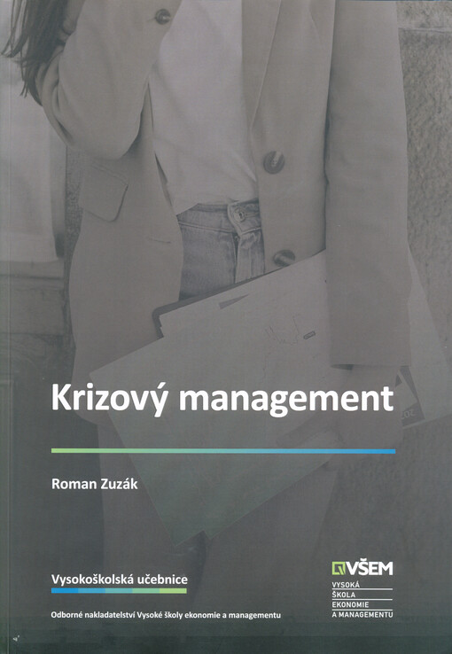 Krizový management
