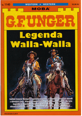 Legenda Walla-Walla  (odkaz v elektronickém katalogu)