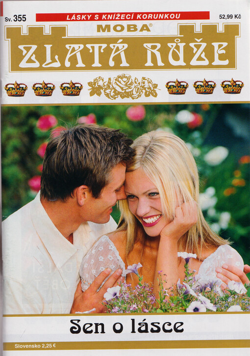 Sen o lásce