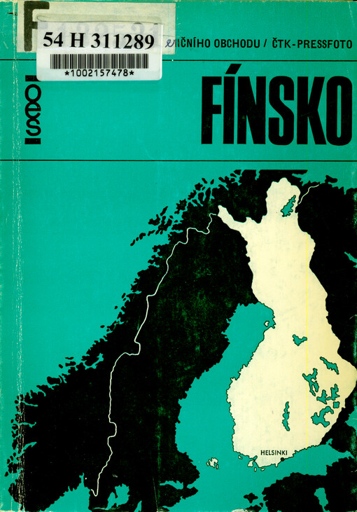 Fínsko