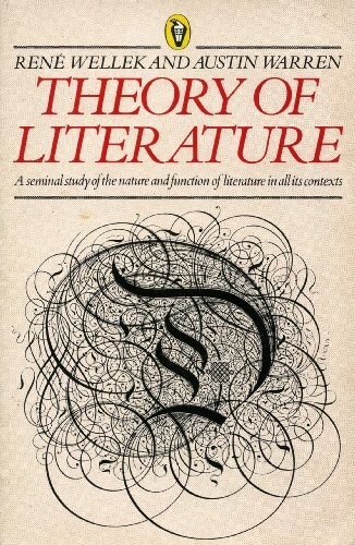 Theory of Literature
