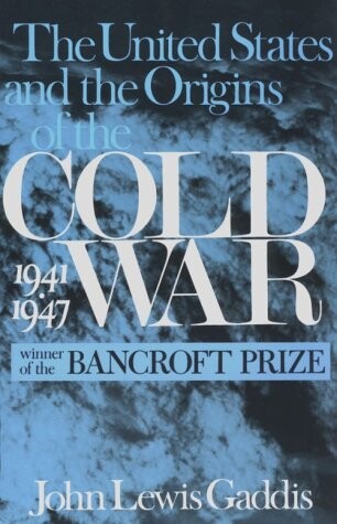 The United States and the Origins of the Cold War