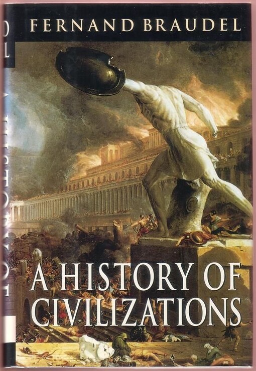 A history of civilizations