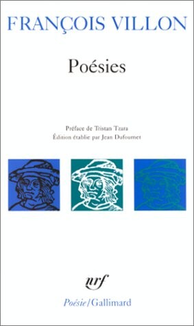 Poesies (French Edition)