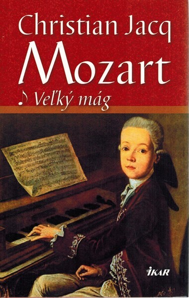 Mozart 1 - Veľký mág
