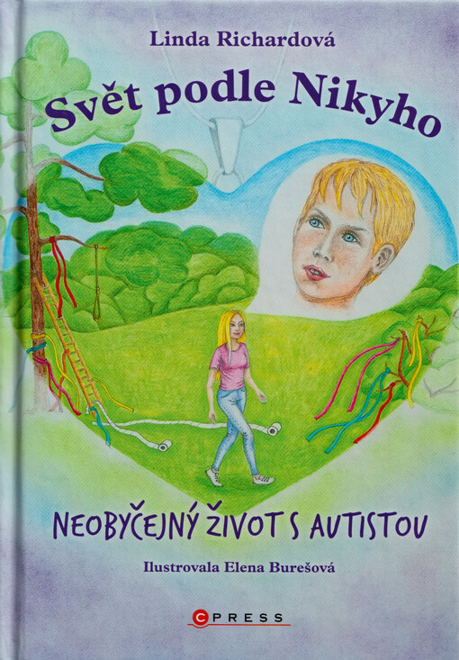 Svět podle Nikyho : neobyčejný život s autistou