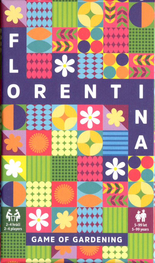 Florentina = Game of Gardening