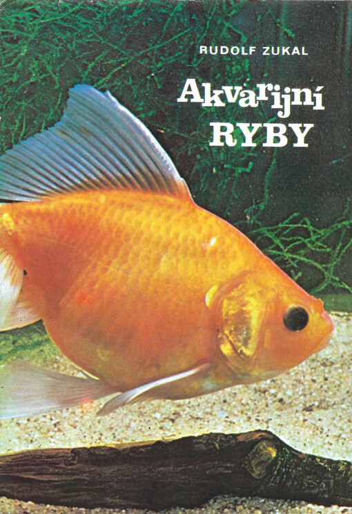Akvarijní ryby