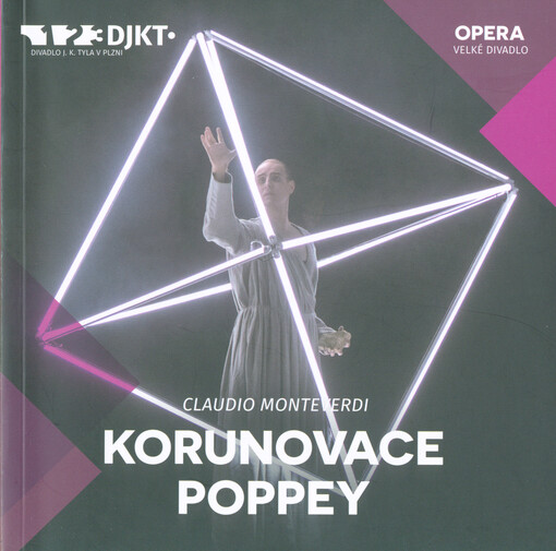 Claudio Monteverdi, Korunovace Poppey