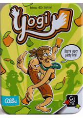 Yogi  (odkaz v elektronickém katalogu)