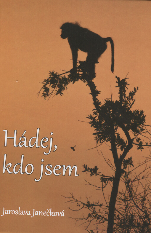 Hádej, kdo jsem