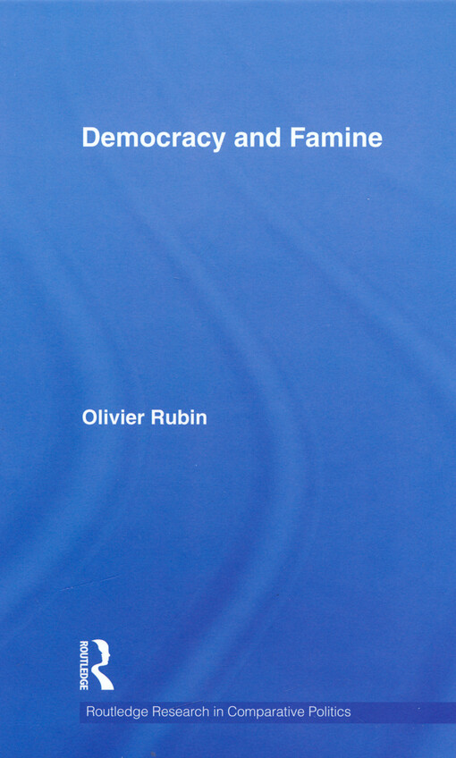 Democracy and famine