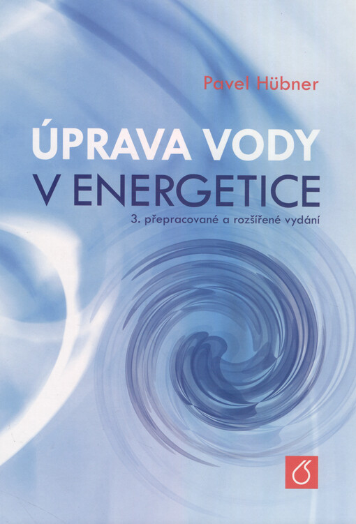 Úprava vody v energetice