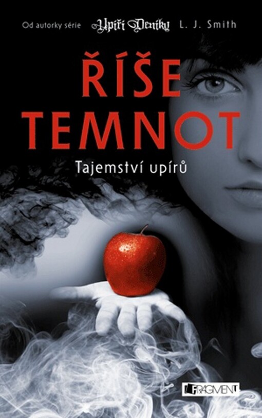 Říše temnot.Tajemství upírů, Tajemství upírů