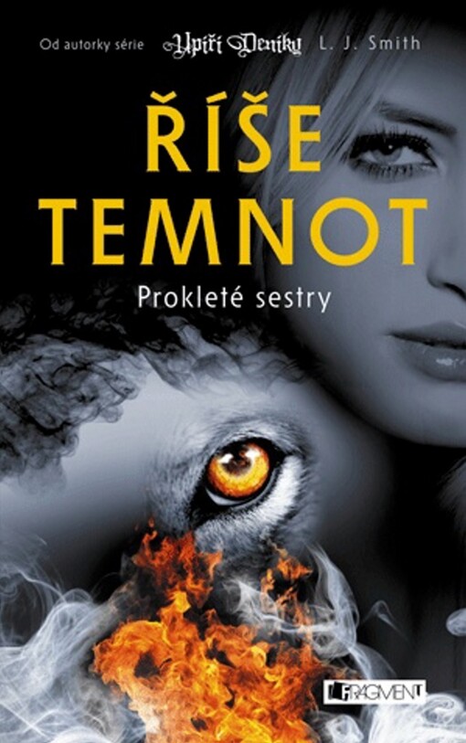 Říše temnoty.Prokleté sestry