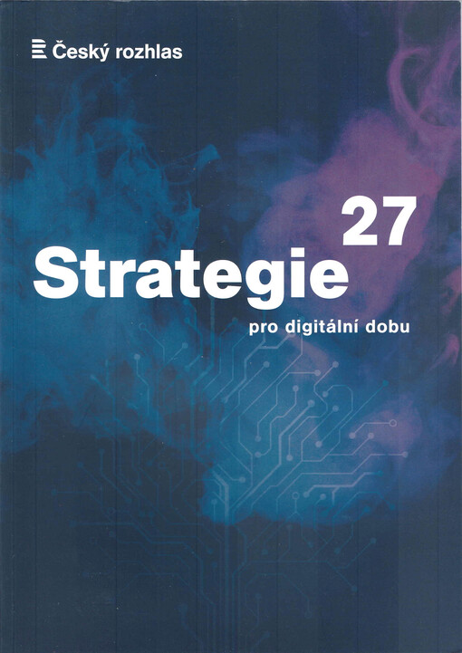 Strategie 27 pro digitální dobu