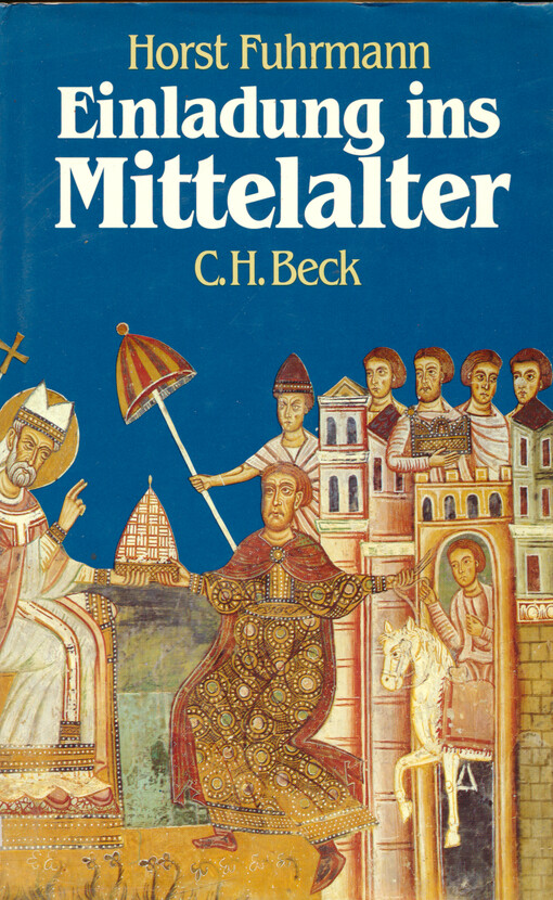 Einladung ins Mittelalter