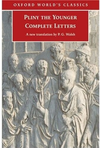 Complete Letters (Oxford World's Classics)