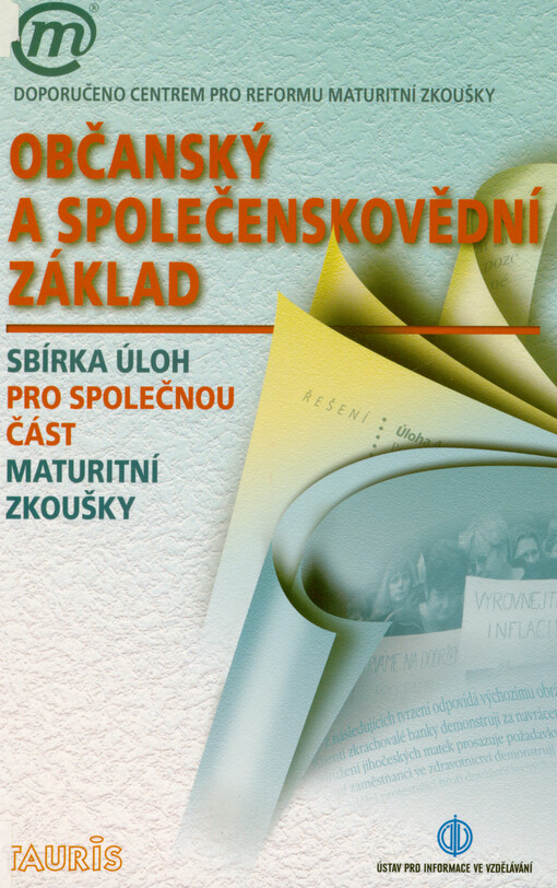 Občanský a společenskovědní základ