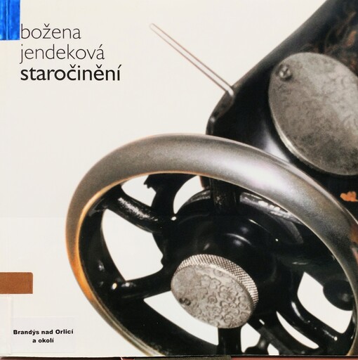 Staročinění /