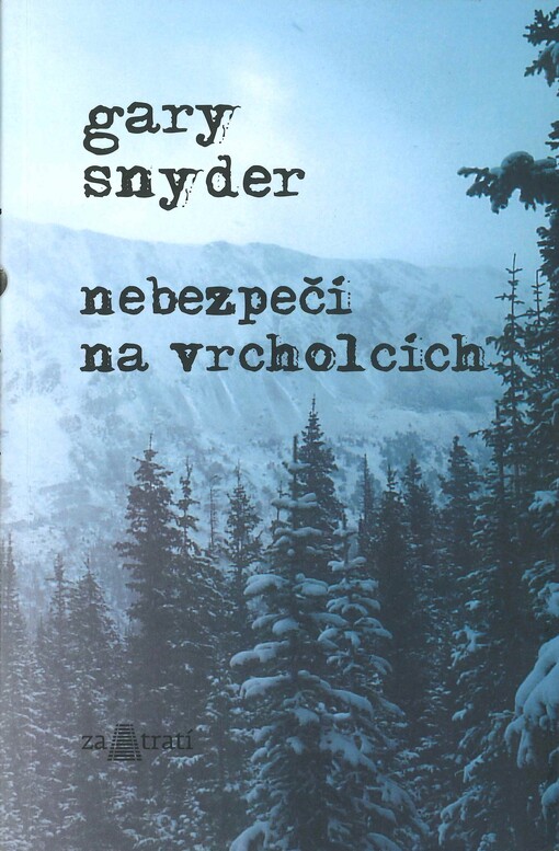 Nebezpečí na vrcholcích