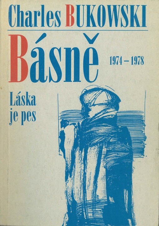 Básně: 1974-78