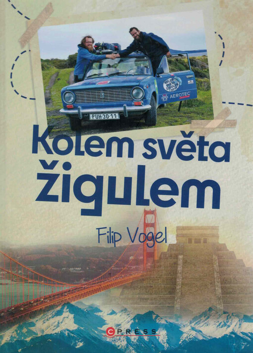Kolem světa žigulem