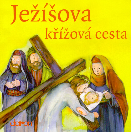 Ježíšova křížová cesta