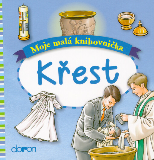 Křest