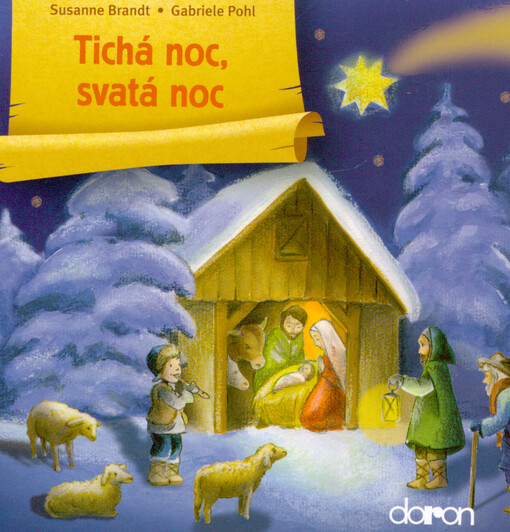 Tichá noc, svatá noc