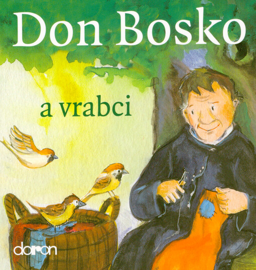 Don Bosko a vrabci